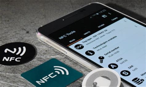 nfc tag editor android|android nfc tag programming.